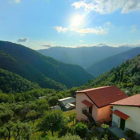 Casa Di Arya Codice Citra Lt-0043 Leilighet Vescina Eksteriør bilde