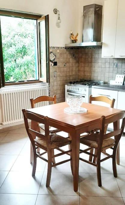 Casa Di Arya Codice Citra Lt-0043 Leilighet Vescina Eksteriør bilde