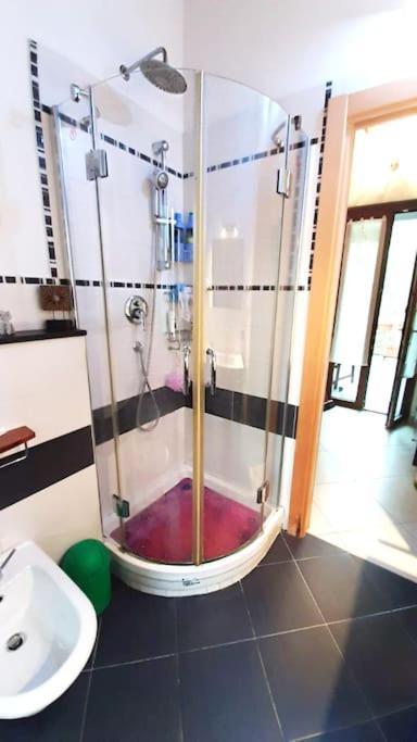 Casa Di Arya Codice Citra Lt-0043 Leilighet Vescina Eksteriør bilde